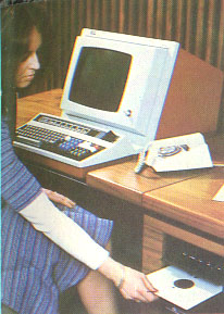 Computer Facilites
