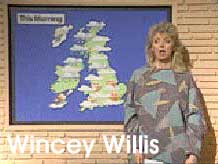 Wincey Willis